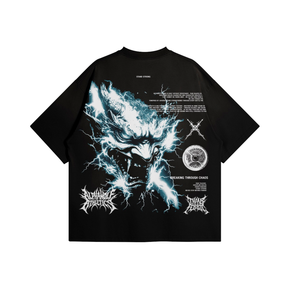 AWA 2.0 demon