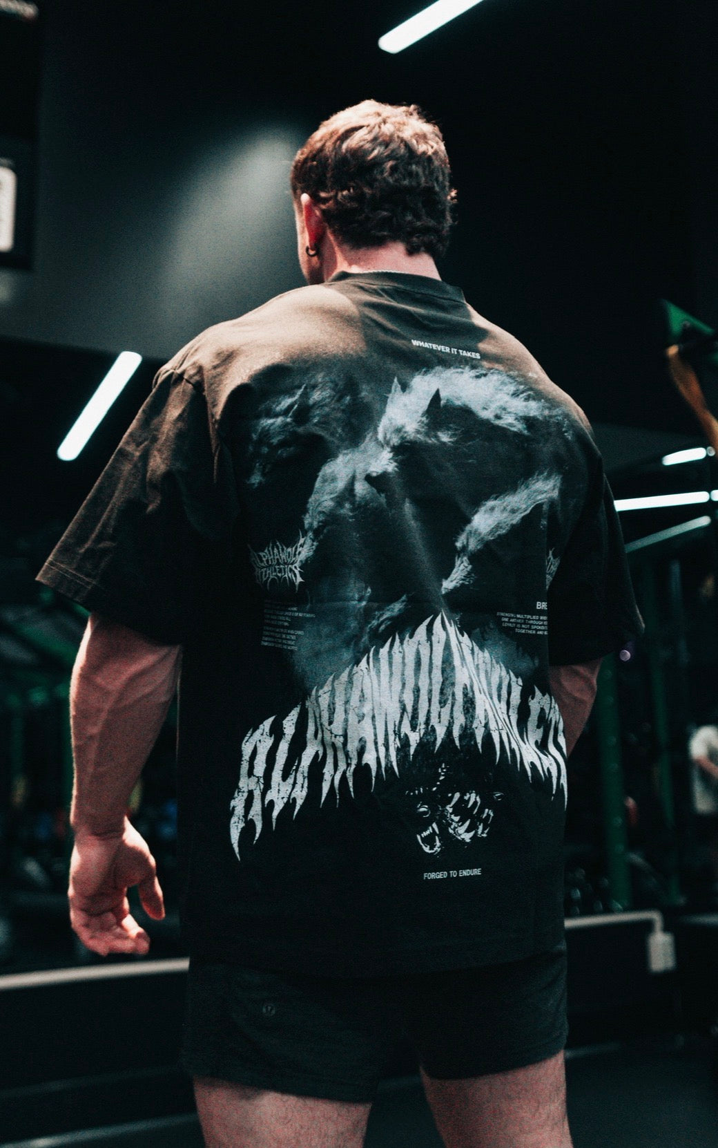 AWA 2.0 Wolves